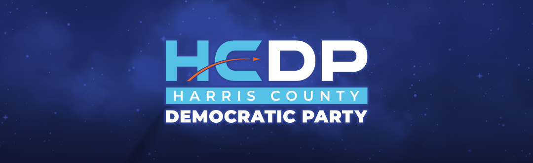 Harris County Democratic Party